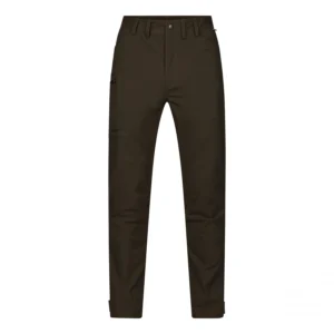 SPODNIE SEELAND ASH OUTDOOR TROUSERS PINE GREEN