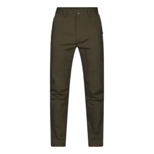SPODNIE SEELAND BEECH TROUSERS GRAPE LEAFB