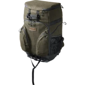 PLECAK Z SIEDZISKIEM HARKILA METSO RUCKSACK CHAIR HUNTING GREEN