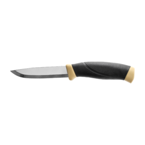 Nóż Morakniv Companion Outdoor Sports Knife pustynny stal nierdzewna