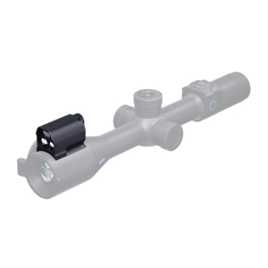 Moduł iluminatora IR 940 nm z dalmierzem laserowym do PARD Night Stalker Pro/eX