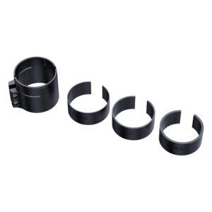 Adapter PARD QR 57 mm do NV-007SP