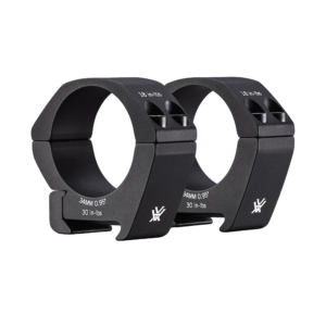 Montaż Vortex Pro Ring 34 mm (0,95"/1,1"/1,45'')