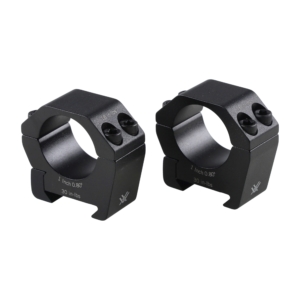 Montaż Vortex Sport Ring 1" (0,8"/0,9"/1,1"/1,5")