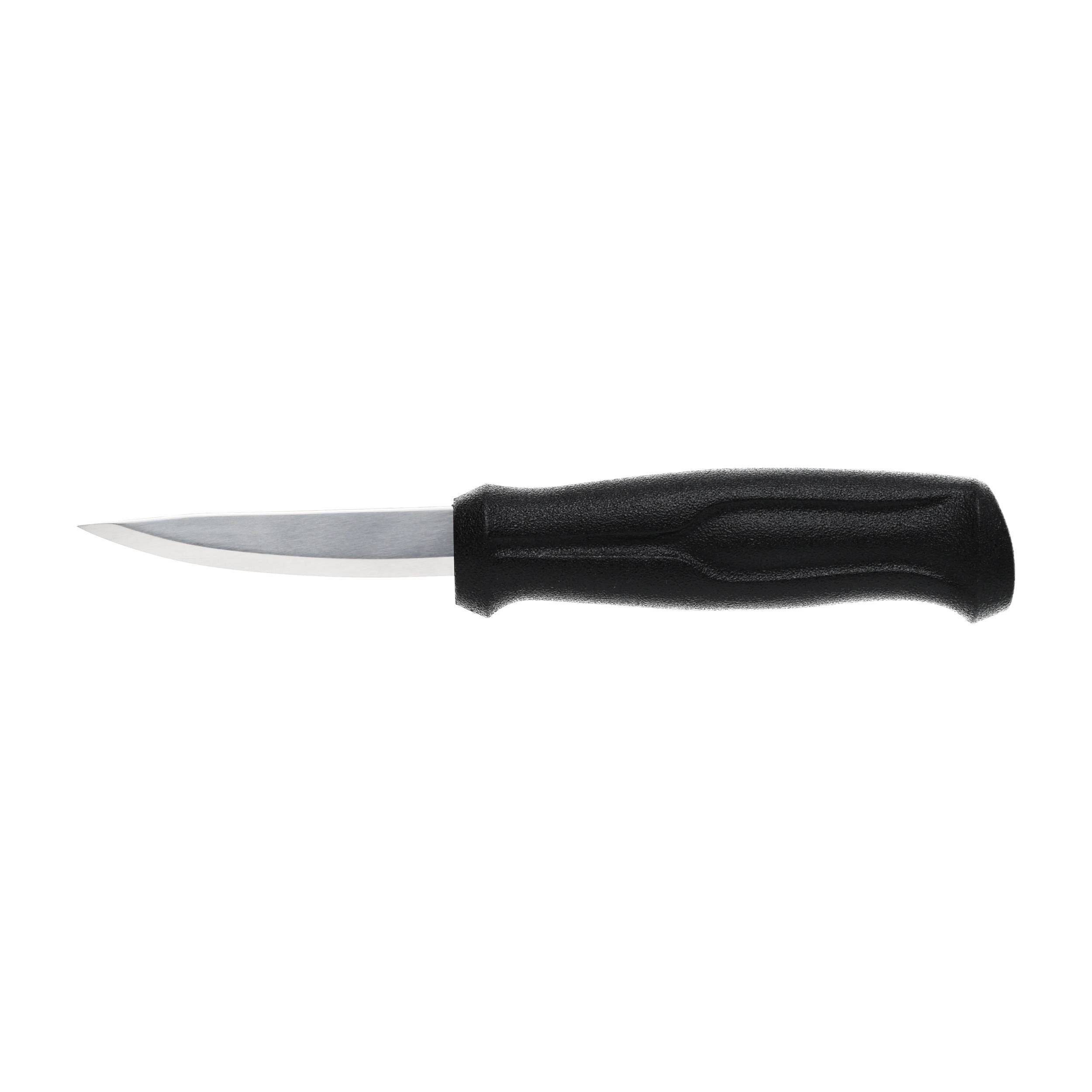 Nóż Morakniv Woodcarving 120 stal nierdzewna