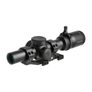 Zestaw Vortex AR luneta celownicza Vortex Venom 1-6x24 30 mm AR-BDC3 MOA + montaż Vortex Sport Cantilever 30 mm