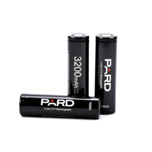 Akumulator PARD 18650 Li-Ion 3200 mAh