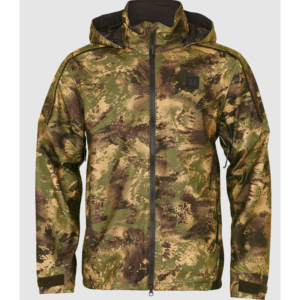 KURTKA HARKILA DEER STALKER CAMO HWS JACKET AXIS MSP®FOREST GREEN