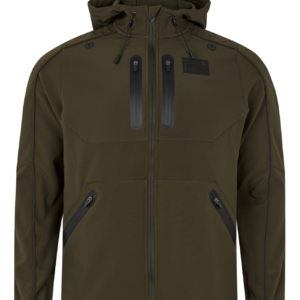 KURTKA SEELAND CHASER AERO JACKET PINE GREEN