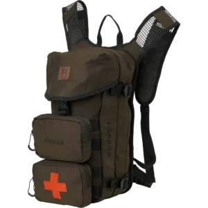 PLECAK HARKILA RAGNAR FIRST AID BACKPACK WILLOW GREEN