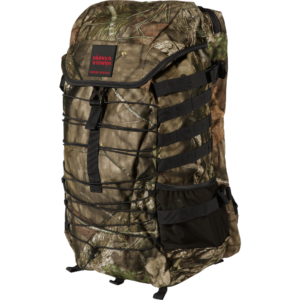 PLECAK HARKILA MOOSE HUNTER 2.0 BACK PACK MOSSYOAK 36L
