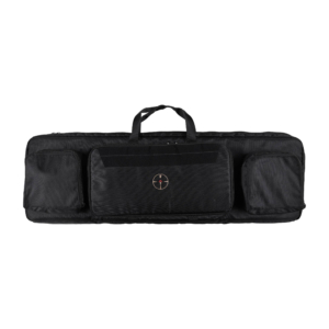POKROWIEC NA BROŃ TACTICAL MAX BLACK dł. 1,15m h38