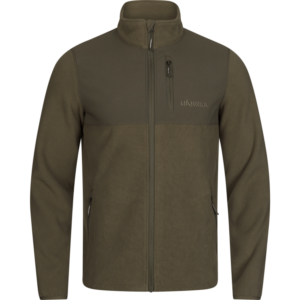BLUZA HARKILA FJELL FLEECE JACKET LIGHT WILLOW GREEN