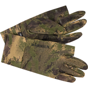 RĘKAWICZKI HARKILA DEER STALKER CAMO MESH GLOVES AXIS MSP®FOREST