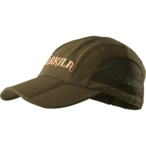 CZAPKA TRAIL FOLDABLE CAP WILLOW GREEN