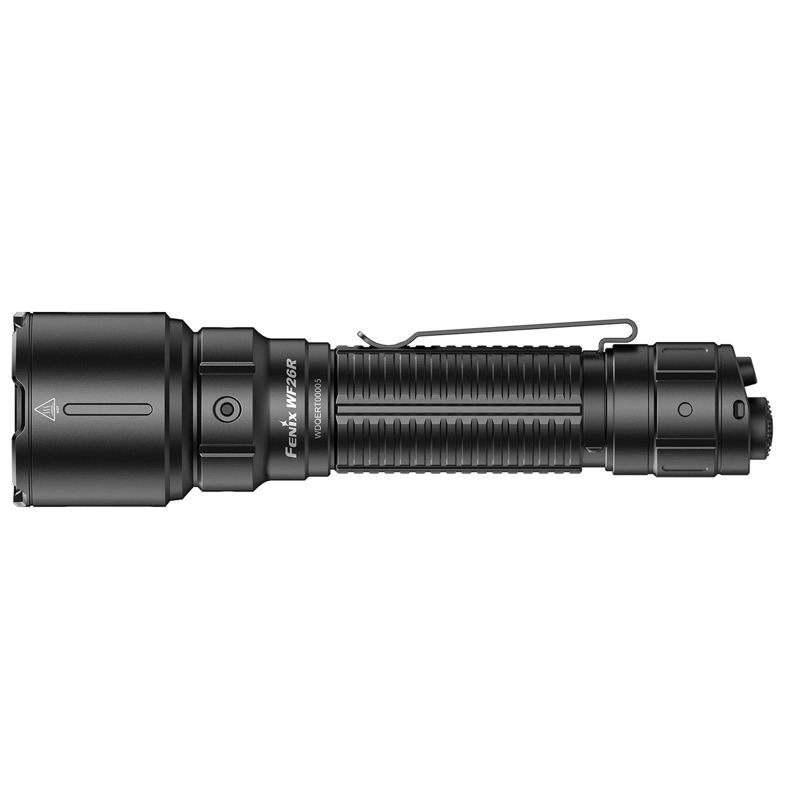 Latarka LED Fenix WF26R