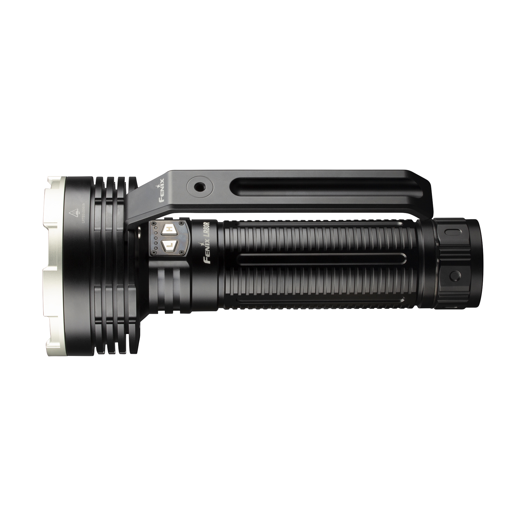 Latarka LED Fenix LR80R
