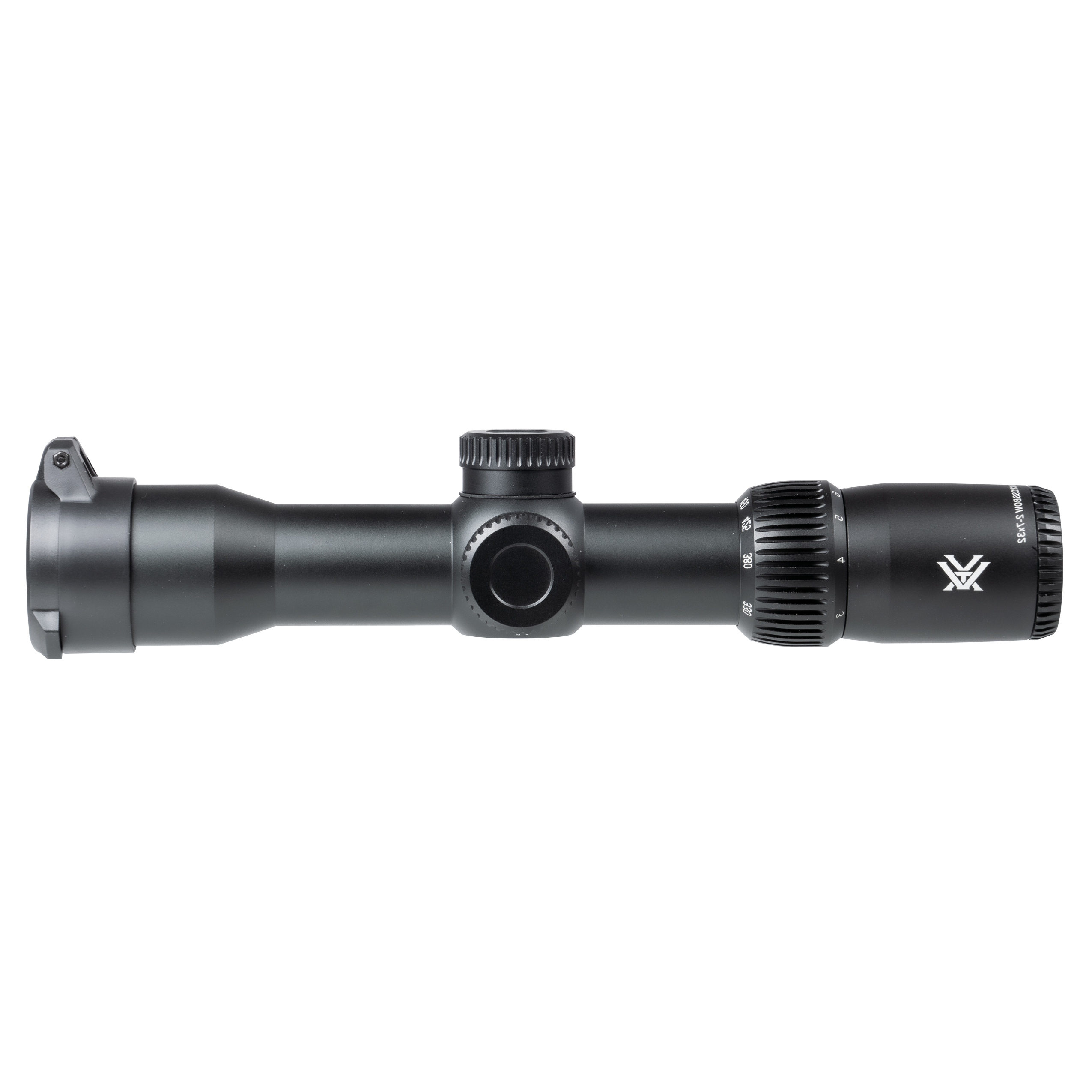 Luneta celownicza Vortex Crossfire II 2-7x32 Crossbow 1" XBR-2