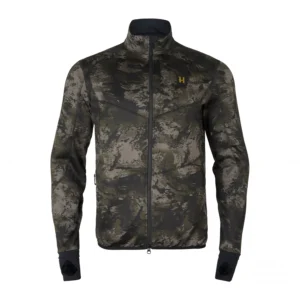 BLUZA HARKILA NOCTYX CAMO AXIS MSP