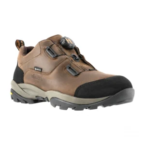 BUTY REIDMAR LOW TX DARK BROWN