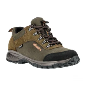 BUTY HARKILA TRAIL LACE GTX WILLOW GREEN