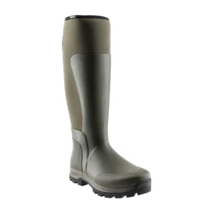 KALOSZE SEELAND HILLSIDE FLEX BOOT PINE GREEN