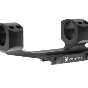 Montaż Vortex Viper Extended Cantilever 1''