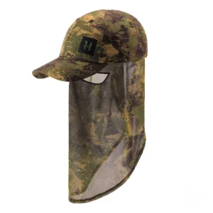CZAPKA DEER STALKER CAMO CAP W/MESH AXIS MSP®FOREST