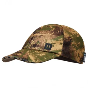 CZAPKA DEER STALKER CAMO HWS CAP AXIS MSP FOREST