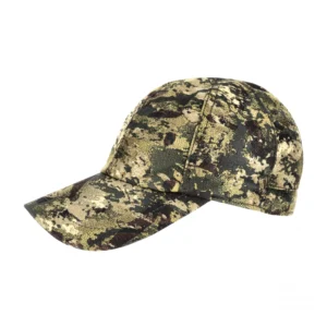 CZAPKA SEELAND AVAIL CAMO CAP INVIS GREEN