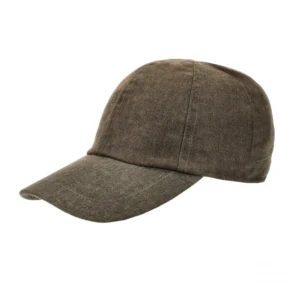 CZAPKA SEELAND AVAIL CAP PINE GREEN MELANGE