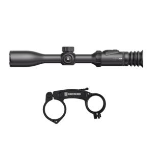 Celownik noktowizyjny noktowizor HIKMICRO Alpex PRO z uchwytem pod IR