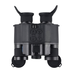 Lornetka multispektralna termowizyjna z dalmierzem PARD Osprey 4K 25/50 mm LRF z IR 850 nm