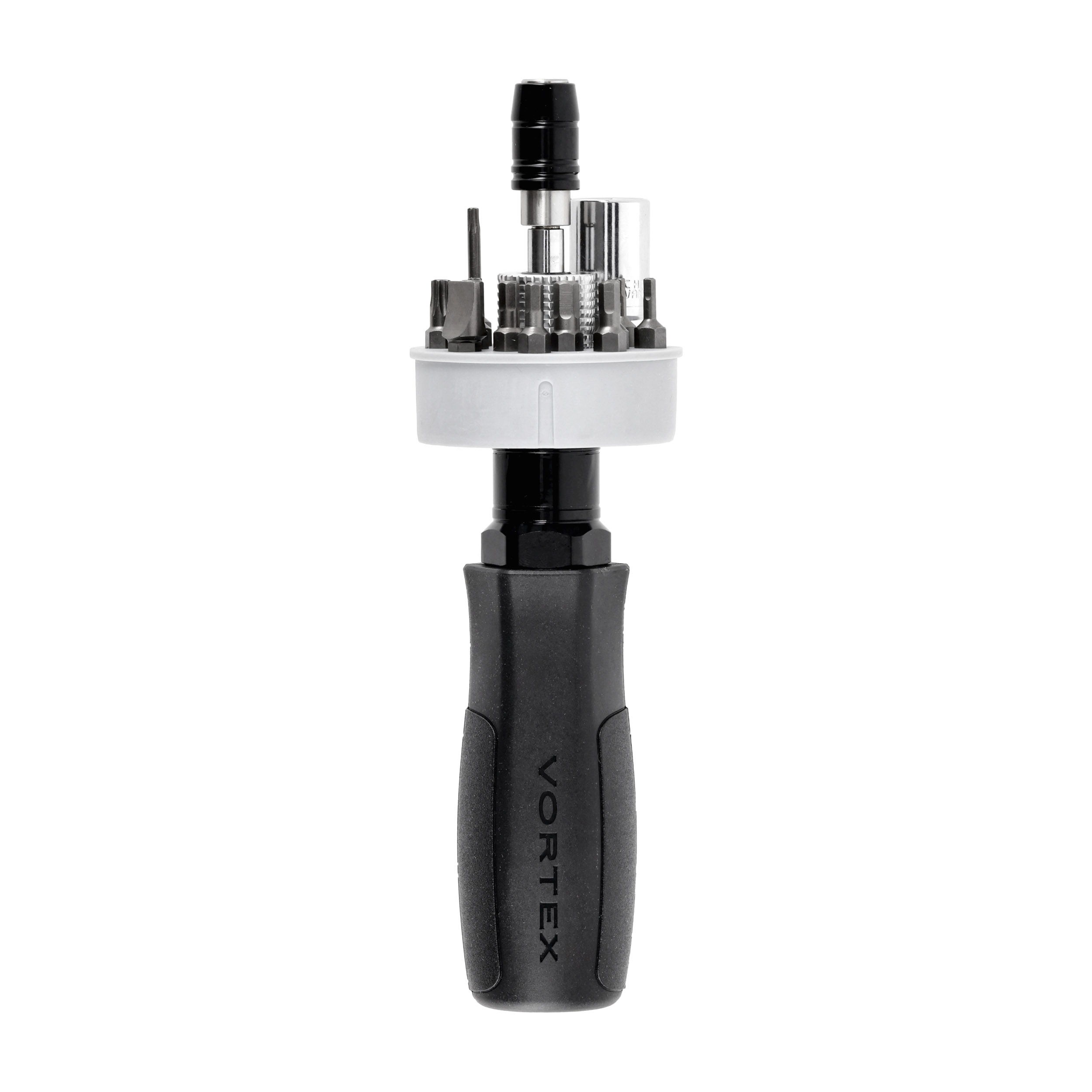 Zestaw narzędziowy z kluczem dynamometrycznym Vortex Pro Torque Wrench