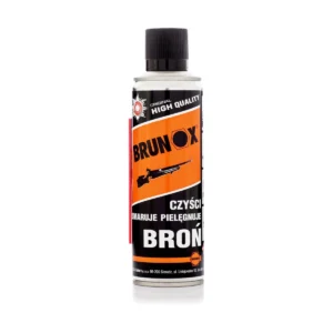 BRUNOX GUN CARE SPRAY 300ml