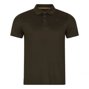 KOSZULKA SEELAND PEMBROKE POLO SHIRT PINE GREEN