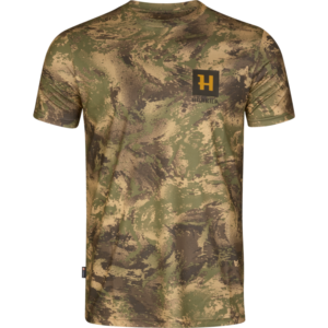 KOSZULKA HARKILA DEER STALKER CAMO S/S T-SHIRT AXIS MSP®FOREST