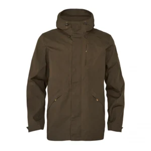 KURTKA HARKILA FJELL ACE JACKET WILLOW GREEN