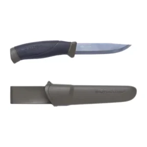 NÓŻ MORAKNIV COMPANION MG OLIWKOWY STAL NIERDZEWNA