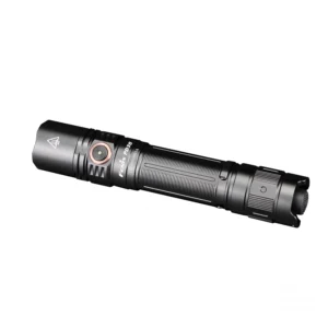 LATARKA TAKTYCZNA LED FENIX PD35 V3.0 CZARNA