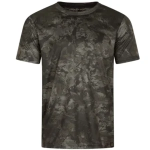 KOSZULKA HARKILA NOCTYX CAMO S/S AXIS