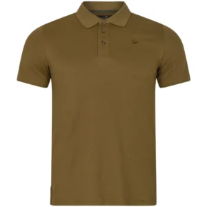 KOSZULKA SEELAND PEMBROKEN POLO SHIRT MILITARY OLIVE