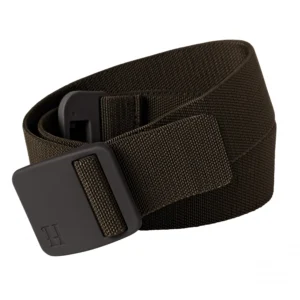 PASEK HARKILA TECH BELT WILLOW GREEN