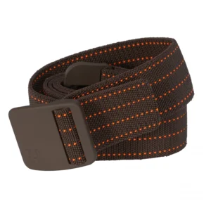 PASEK HARKILA WILDBOAR PROTECH BELT BROWN/ORANGE BLAZE
