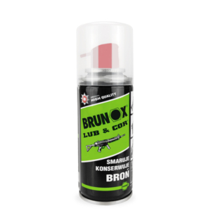 BRUNOX LUB&COR 100ml