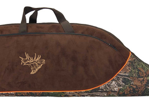 POKROWIEC NA BROŃ FORSPORT LPT8 08 1,28m TERMO/NOKTO