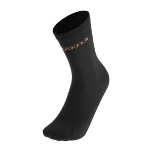 SKARPETY HARKILA COOLMAX II LINER SOCK BLACK