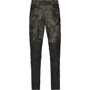 SPODNIE HARKILA- NOCTYX CAMO SILENT AXIS MSP