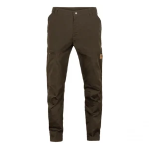 SPODNIE HARKILA FJELL ACE TROUSERS WILLOW GREEN