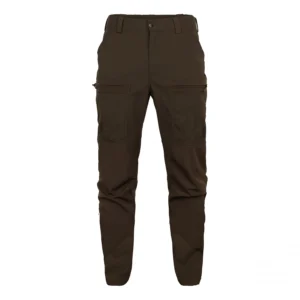 SPODNIE HARKILA FLEX TROUSERS WILLOW GREEN